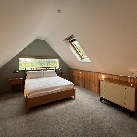 Sligo Forest Retreat Экстерьер фото