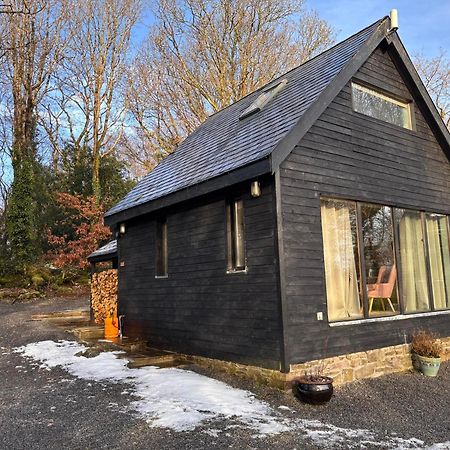 Sligo Forest Retreat Экстерьер фото