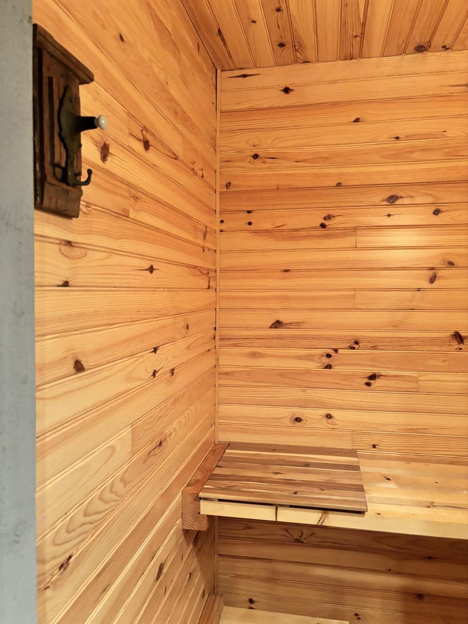 Sligo Forest Retreat Экстерьер фото