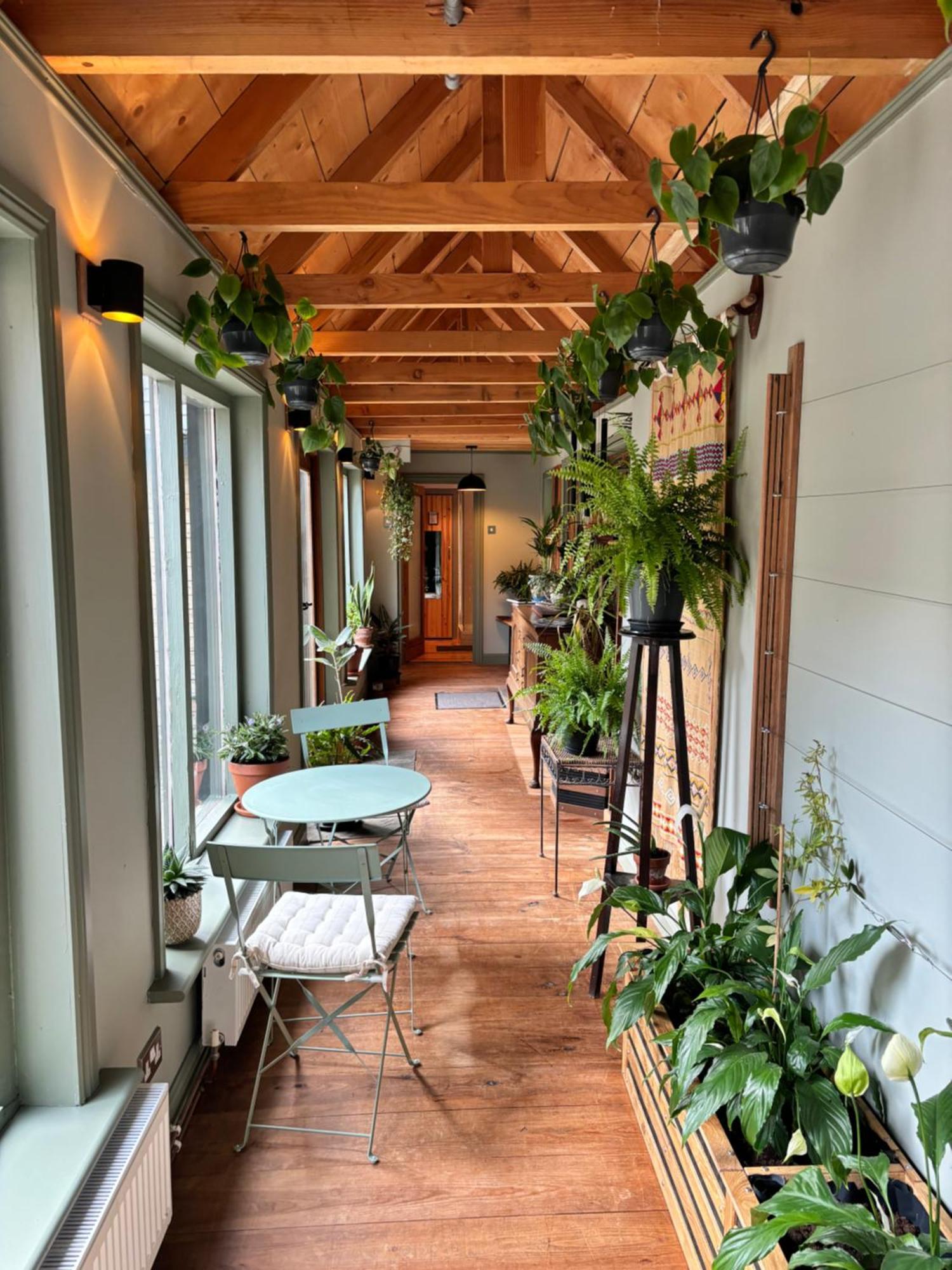 Sligo Forest Retreat Экстерьер фото