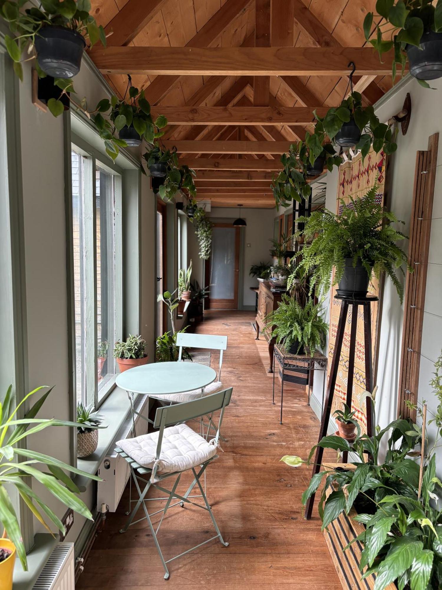 Sligo Forest Retreat Экстерьер фото