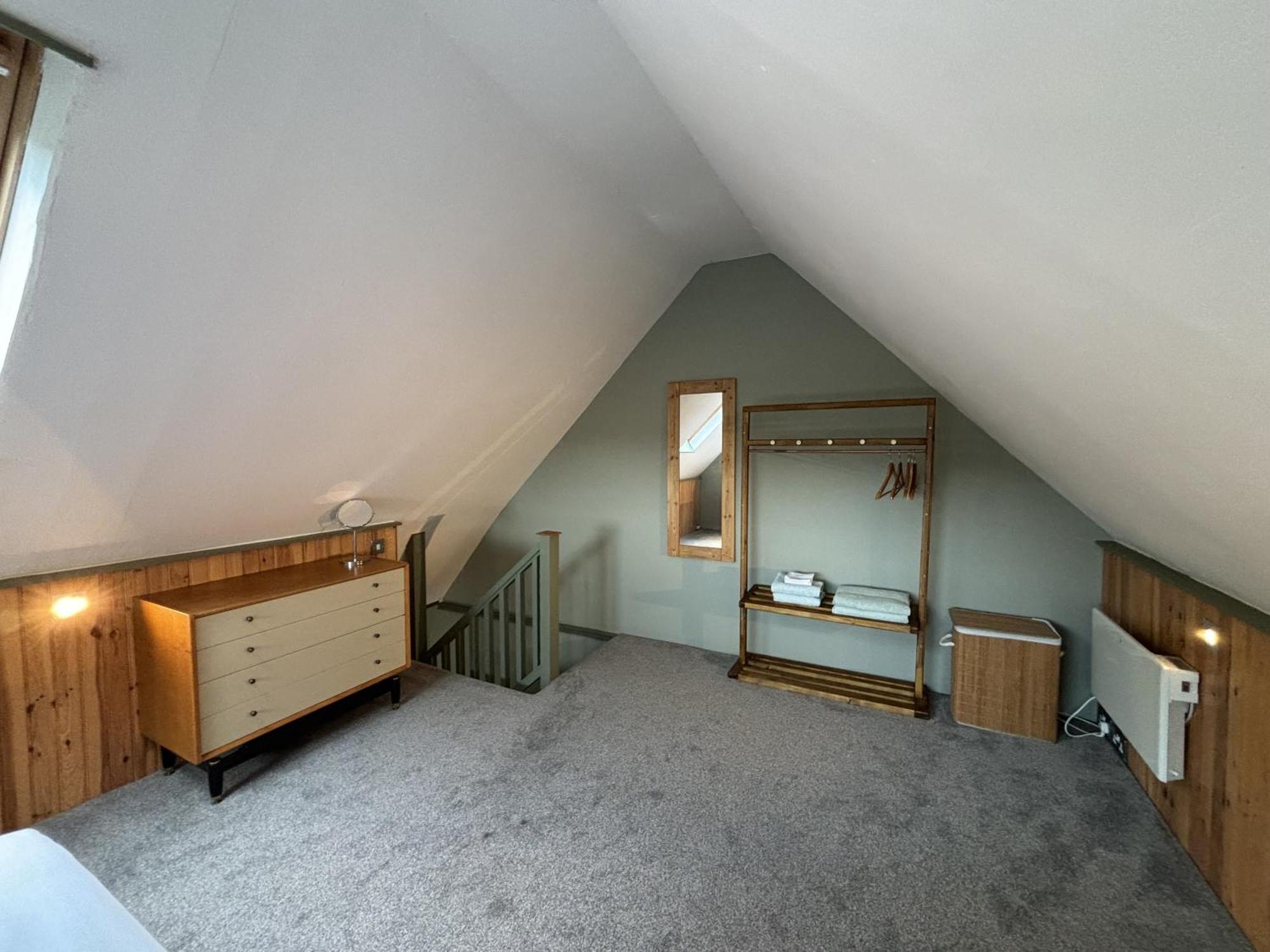 Sligo Forest Retreat Экстерьер фото