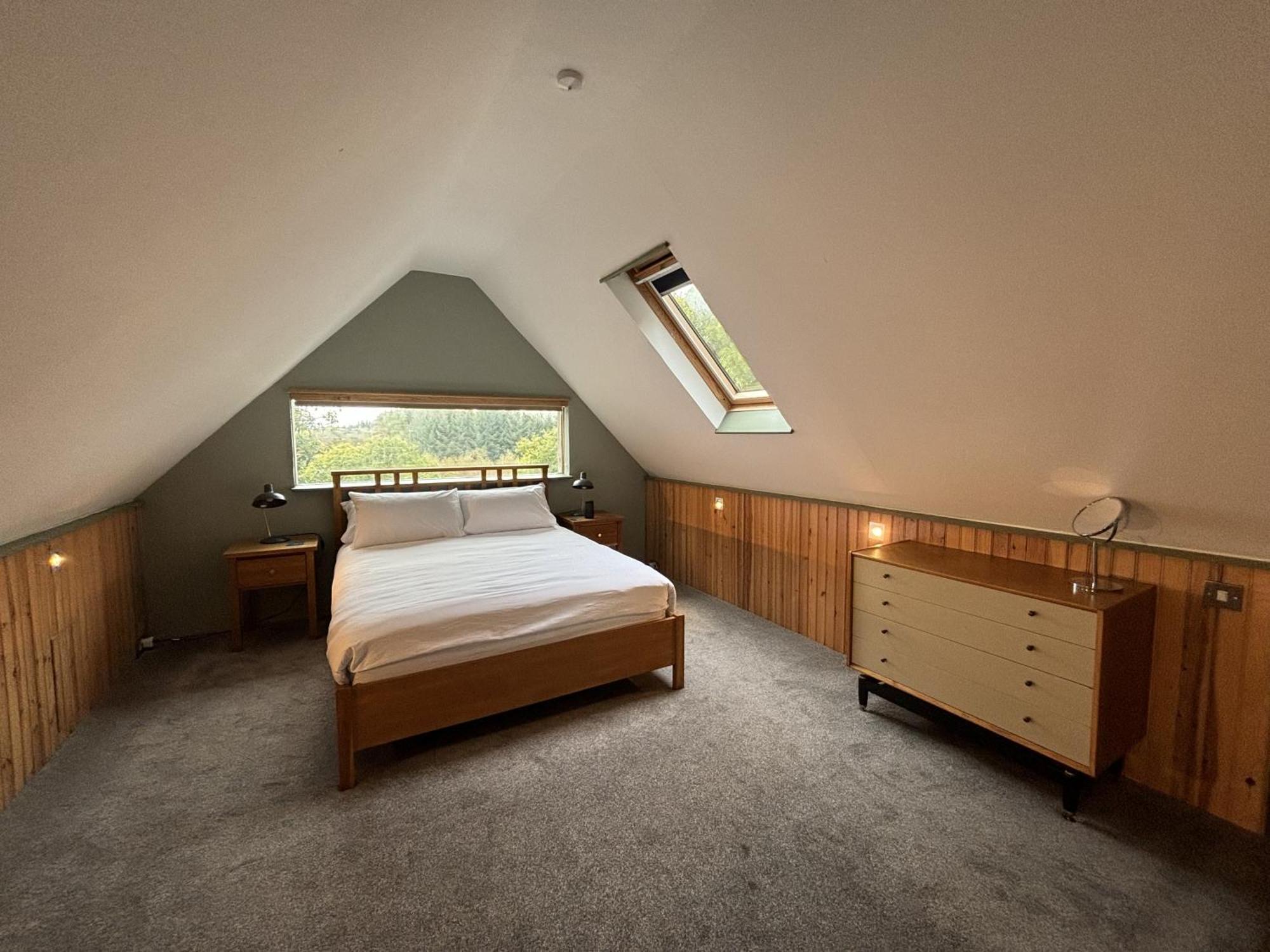 Sligo Forest Retreat Экстерьер фото